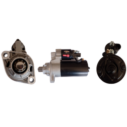 [440001125605] ARRANQUE VOLKSWAGEN TRANSPORTER 12V 10T 2.2KW