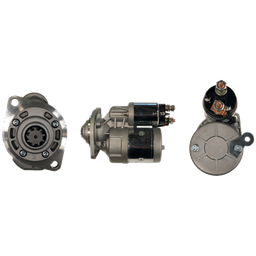 [496U0911023B] ARRANQUE SKODA FELICIA OCTAVIA RELACIONADO 12V T9 1.0KW S:ANTI-HORARIO T:MAGNETON(0892)