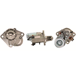 [49MG122423] ARRANQUE KIA 2.7 PREGIO CHOROTE LARGO RELACIONADO 12V T11 2.2KW S:HORARIO T:NIPONDENSO
