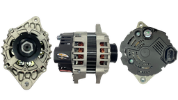 [492607052] ALTERNADOR HYUNDAI I10 12V 105AMP 3 PINES P: 4PK T:VALEO V:INT 0272220739
