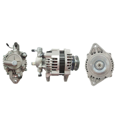 [49LR180-512] ALTERNADOR CHEVROLET LUV DMAX 3.0 12V 80AMP 80MM 2 PINES P: 1V OD82 T:HITACHI V:INT(GA3003 GA1762 GA1766IH738 IH785)