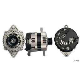 [4996540542] ALTERNADOR CHEVROLET AVEO 1.4 OPTRA 1.6 12V 105AMP 3PINES P: 6PK T:DELCO V:INT(GA716 GA1796D2206)