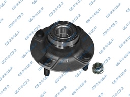 [719228033K] BOCIN RUEDA TRAS CHEVROLET SUZUKI SWIFT TODOS COMPLETO 28D