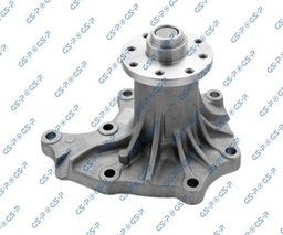 [71WP900359] BOMBA DE AGUA CHEVROLET DMAX NKR