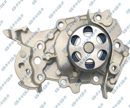 [71WP900922A] BOMBA DE AGUA RENAULT TWINGO 1.2 16VALVULAS 06/13 CLIO CAMPUS CLIO STYLE 1.2 16V 13/17