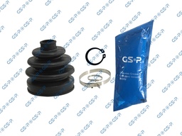 [71720735] KIT GUARDAPOLVO LADO CAJA RENAULT DUSTER 2.0 4x2