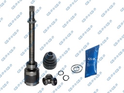 [71641190] KIT PUNTA EJE LADO CAJA DER RENAULT DUSTER 1.6 4X2 MECANICO 26x33