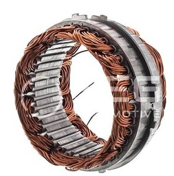 [61F00M130112] CORONA ALTERNADOR MB MERCEDES BENZ LO914 LO915 ACTROS ATEGO 24V 80AMP 6 PUNTAS