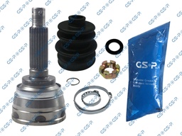 [71857006] KIT PUNTA EJE LADO RUEDA CHEVROLET SWIFT 1.0  1.3 1990  23x19x44
