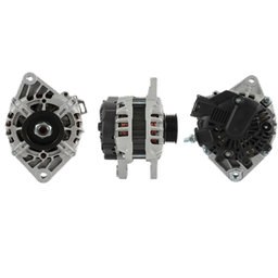 [34GA13060] ALTERNADOR KIA RIO SPICE 1.4 HYUNDAI IX20 1.2 1.4 2017/2018 12V 110AMP 3PINES P:6PK T:VALEO