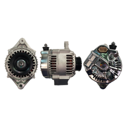 [34GA14077] ALTERNADOR CHEVROLET STEEM 1.3 1.6 GRAND VITARA 12V 85AMP SPOOL 3PINES P: 4PK T:NIPODENSO V:INT(GA895 GA1263IN452)