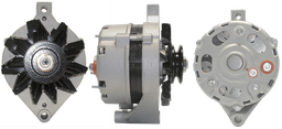 [34GA11649] ALTERNADOR FORD 1G F-100/300 FORD PRIMERA SERIE 12V 60AMP POLEA EN V NEW 20155 19135649 7078N 7058N 20155-60025