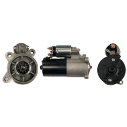 [34GA29131] ARRANQUE FORD 150 FORD LOBO EXPLORER SPORT TRAFIC RELACIONADO 12V T12 1.40KW S:HORARIO T:FORD(0959)