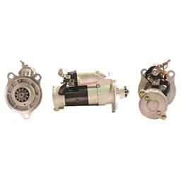 [34GA29863] ARRANQUE HINO VOLQUETA 3KC1 RELACIONADO 24V T11 - 40MM 6.0KW S:HORARIO T:SAWAFUJI