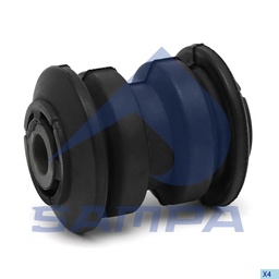 [67200.248] BUJE SUSPENSION MERCEDES SPRINTER 415 515 9063330014