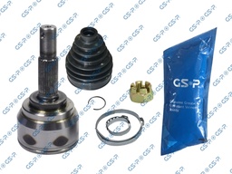 [71841217] KIT PUNTA EJE LADO RUEDA NISSAN TIIDA NEW 25x23