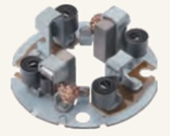 [39HD-109K] PORTAESCOBILLAS ARRANQUE DENSO CHEVROLET NKR NUEVAS /KIA 2,7 PEQUEÑO | REF: IR81040, MCP-109K-4, HD-109K-4