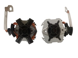 [39HD-339E] PORTAESCOBILLAS ARRANQUE BOSCH TOYOTA HILUX VIGO ESCOBILLA GRANDE | REF: IR81281, MCP-339E, HD-362A, 39320C