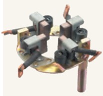 [39HD-232] PORTAESCOBILLAS ARRANQUE MITSUBISHI 39MT CUMMINS KENTWORK