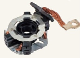 [39HD-380D] PORTAESCOBILLAS ARRANQUE BOSCH KIA /BMW /MERCEDES START-STOP ESCOBILLA BAJITA 4 ESCOBILLAS | REF: IR81380B, MCP-380D