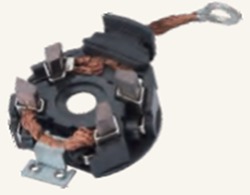 [39HD-712] PORTAESCOBILLAS ARRANQUE DENSO TOYOTA HILUX VIGO /FORTUNER /RAV4 ESCOBILLAS ARRIBA | REF: IR81221, MCP-712, HD-712A, 36437C