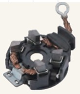 [39HD-713-4] PORTAESCOBILLAS ARRANQUE DENSO TOYOTA VIGO /COROLLA ESCOBILLA TRIANGULAR  | REF: MCP-713, HD-713A