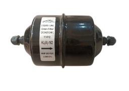 [04FIL-M706] ﻿FILTRO SECADOR PARA MAQUINA DE AIRE ACONDICIONADO LM706﻿
