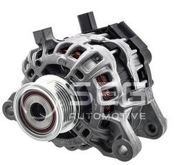 [61F000BL0131] ALTERNADOR SEG,B1,14V, 45/90A, CW (COM POLEA) TOYOTA HILUX 2.8 16V DIESEL 2016-2025 (27060-0L150-B)