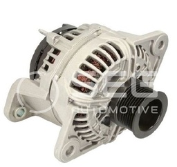 [610124655499] ﻿ALTERNADOR SEG, NCB2, 28V, 40/110A, CW (COM POLEA) VOLVO 7300 BRT FH540﻿