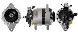 [6402121-9012] ALTERNADOR KIA BESTA 12V 60AMP TIPO POONGSUNG POLEA 1V (GA125)