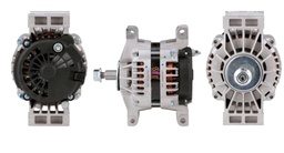 [0319020900] ALTERNADOR 24SI 12V 145AMP FREIGHTLINER BASE CUADRADA