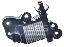 [610272220736] REGULADOR ALTERNADOR RENAULT DUSTER 1.6 SANDERO 1.6 LOGAN 12V  DFM-L