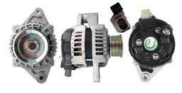[268-98225-813-0] ALTERNADOR CHEVROLET DMAX RT50 MOTOR 4JJ1-TC 12V 80A P:AP 