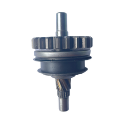 [63TK0789] BENDIX RELACIONADO NISSAN SENTRA T-21N 18 ESTRIAS TIPO MITSUBISHI