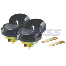 [12GB1053] PITOS CARACOL 1 TERMINAL JUEGO X 2 BLISTER