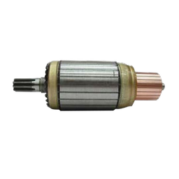 [3961-8209] INDUCIDO DENSO DAIHATSU DELTA ARRANQUE NIPONDENSO 24V 9T 187MM | REF: 61-8209, 02635C, 2J5000