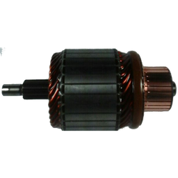 [3961-8318] INDUCIDO MITSUBISHI NISSAN PATHFINDER /FRONTIER /X-TERRA 12V 9T 113M | REF: 61-8318, 10960C, 2J5032