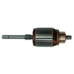 [39IM1117] INDUCIDO BOSCH RENAULT 9 INYECCION /MONZA /AUDI M/V 12V 10T 212MM | REF: 2B5029