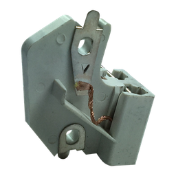 [39HD-618A] PORTAESCOBILLAS ALTERNADOR DELCO CHEVROLET C10 /C30 /P900 | REF: IR81074, MCP-618A, HD-618A, 02545C