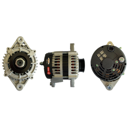 [3896.289.030] ALTERNADOR CHEVROLET SPARK DAEWOO MATIZ 12V 65AMP TIPO MANDO