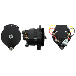 [596T1395] ALTERNADOR CATERPILLAR PLANTAS 24V 35AMP T: MOTOROLA SIN P: NEW 24V 35AMP 3 POSICIONES 1PIN P: SP T:PRESTOLITE V:EXT