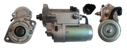 [2636100-27000] ARRANQUE KIA CARENS 12V 9T 2KW TIPO POONSUNG 32568N T:DENSO