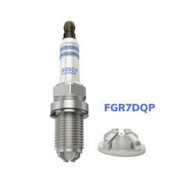 [ID0242236562] BUJIA FGR7DQP LAND ROVER RANGE BMW 525I  4 ELECTRODOS SUPER PLUS