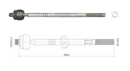 [51ZM-17011454] TERMINAL AXIAL FORD FIESTA IV 1995 - 2001 L:308RC:M14-1 50RP:M14-2 00TP:78N.MTC80N.M