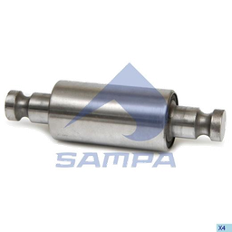 [66500.599] BUJE PASADOR MUELLE DELANTERO KEWORTH 