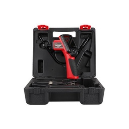 [10MV400 8.5] BOROSCOPIO/VIDEOSCOPIO PARA DIAGNOSTICO MV400 CAMARA 8.5MM PANTALLA 3.5" GRABA Y CAPTURA FOTOS PARA MOTOCICLETA Y VEHICULO