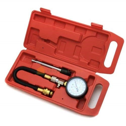 [04MMT210648] MEDIDOR DE COMPRESION BASICO PARA MOTORES A GASOLINA MOTOCICLETA 