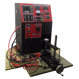 [19AT-5HP] BANCO DE PRUEBA DE ALTERNADORES HASTA 150 AMP. NO INCLUYE DRIVER COM.
