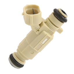 [45LEICJ177] INYECTOR HYUNDAI TUCSON 2.0 KIA SPORTAGE 04 4 ORIFICIOS