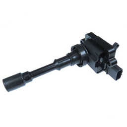 [29GC4942] BOBINA ENCENDIDO MITSUBISHI  LANCER DOS SALIDAS 3P